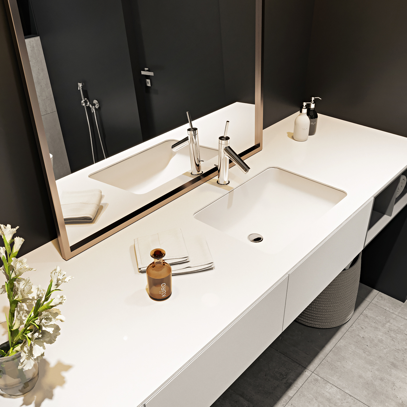 Bathroom Decor Ideas 2022